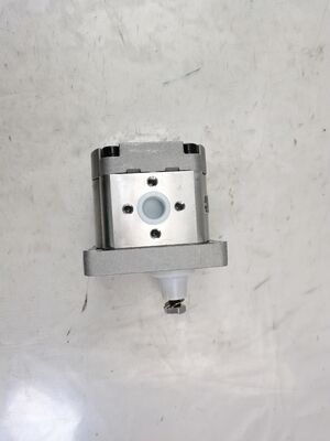 수압 기어 펌프 190ZYGA 산업용 오일 펌프 건설 기계 공장 공급 수압 부품