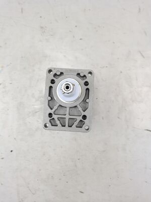 수압 기어 펌프 190ZYGA 산업용 오일 펌프 건설 기계 공장 공급 수압 부품