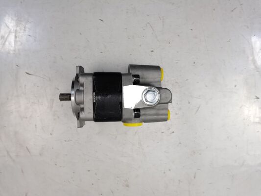 수압 기어 펌프234-60-65200 산업용 오일 펌프 건설 기계 공장 공급 수압 부품