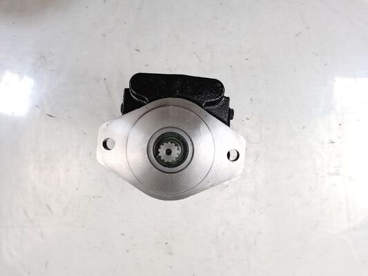 261-6095 기어 펌프 수압 기어 펌프 농업 기계 가바사키용 기어 부품 스티어링 장치 OEM 서비스