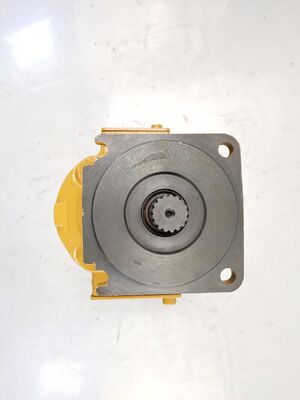 산업용 오일 펌프 602D-602D 건설기계 공장 공급에 사용되는 수압 부품