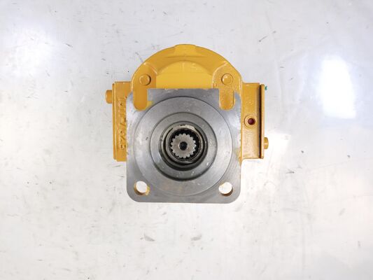 산업용 오일 펌프 702D 17T 건설 기계 공장 공급 물품 수압 부품