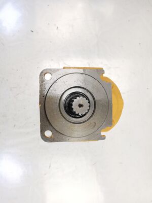 산업용 오일 펌프 702D ((66) 25.5MM+1015 건설기계 공장 공급에 사용되는 수압 부품