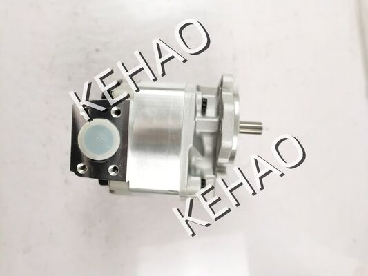 705-22-40090 유압 기어 펌프 고압 산업 등급 기어 오일 유압 교체 건설 장비용