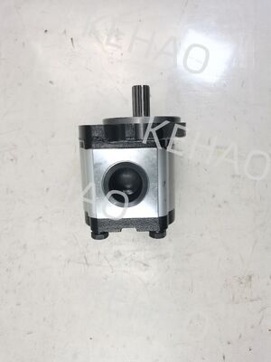 중장비 유압 기어 펌프 0510 3776 016(533-7997-11T) 건설 장비 유압 동력 및 유체 이송용으로 설계된 알루미늄 합금 재질