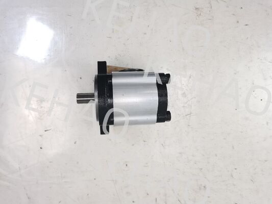 중장비 유압 기어 펌프 0510 3776 016(533-7997-11T) 건설 장비 유압 동력 및 유체 이송용으로 설계된 알루미늄 합금 재질