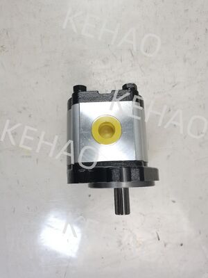 중장비 유압 기어 펌프 0510 3776 016(533-7997-11T) 건설 장비 유압 동력 및 유체 이송용으로 설계된 알루미늄 합금 재질