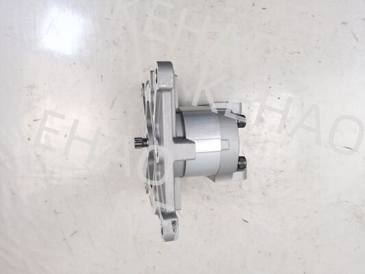 수압 기어 펌프 705-36-29540 기어 펌프 SAR4-112/28 발굴기 스티어링 및 전력 장치 오일 펌프 알루미늄 합금 공장 공급