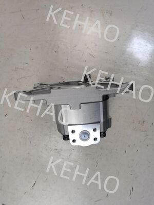 수압 기어 펌프 705-36-29540 기어 펌프 SAR4-112/28 발굴기 스티어링 및 전력 장치 오일 펌프 알루미늄 합금 공장 공급