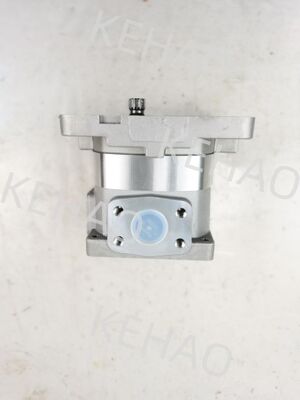 705-38-30060 수압 기어 펌프 고압 산업용 기어 오일 건설 장비의 수압 교체