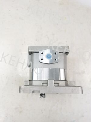 705-38-30060 수압 기어 펌프 고압 산업용 기어 오일 건설 장비의 수압 교체