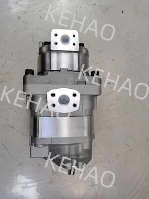 705-51 시리즈 수압 기어 펌프 705-51-30820 705-51-30830 705-51-30840 등