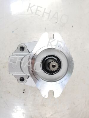 705-51 시리즈 수압 기어 펌프 705-51-30820 705-51-30830 705-51-30840 등