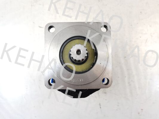 고압 주사철 수압 기어 펌프 11630318001 ((JHP2100R 14T) 산업용 1 년 보증