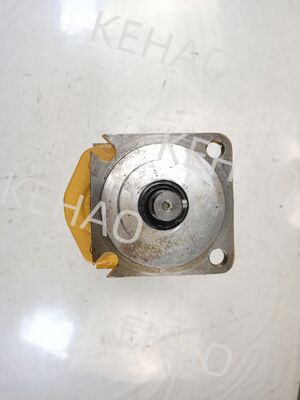 철강 수압 기어 펌프 ACT-0-03733-17 치아 없는 11KW 노란색 색상 전력 및 160KG-250KG 압력 산업용 애플리케이션