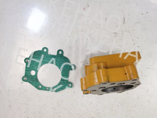 산업용 품질의 CAT 오일 펌프 BB70 건설 기계 공장 공급에 사용됩니다