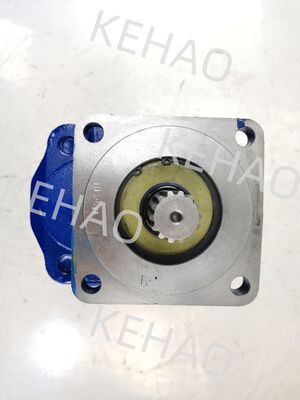 콤팩트 오리지널 CBGJ3100-0010L-XF 14T 농업 기계 및 건설 장비용 밸브 기어 펌프