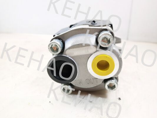 수압 변속기 펌프 CBT CBH CBHZ CBHZD 시리즈 변속기 펌프 CBHZ-F32-ALΦ 중기계 공장에서 사용되는 고품질 직판