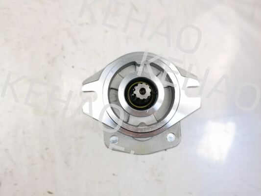 CBHZ 시리즈 유압 기어 펌프 CBHZ-F32-ALH6L CBHZ-F32-ALΦ CBHZ-F36-ALΦ CBHZ-F40-ALH6L 스테인리스 스틸 및 1년 보증