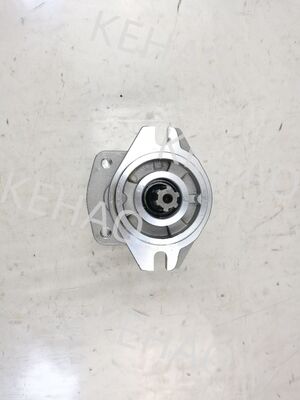 CBHZ-F40-ALH6L(F40H-6T-L) CBHZ 시리즈 유압 기어 펌프 CBHZ-F32-ALH6L CBHZ-F32-ALΦ CBHZ-F36-ALΦ 스테인리스 스틸 및 1년 보증