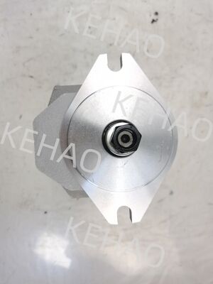 기어 펌프 CBKUL1-E442+E432-A1TZ 고품질 조향 및 동력 장치 오일 펌프 유압 예비 부품 Komatsu 기계에 사용