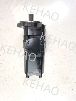 1년 보증 수압 기어 펌프 PHP2027.8-04S5+0C+PLP20.16660002R ((398-7459) 건설 장비에 사용되는 고품질의 이중 펌프