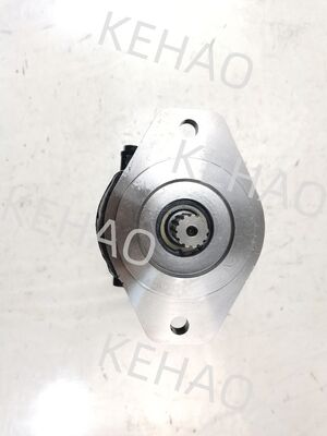 1년 보증 수압 기어 펌프 PHP2027.8-04S5+0C+PLP20.16660002R ((398-7459) 건설 장비에 사용되는 고품질의 이중 펌프