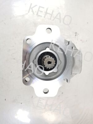 수압 기어 펌프 SDL30-90+80 1+1 스티어링 및 전력 장치 가와사키 기계에 사용되는 고품질 수압 예비 부품