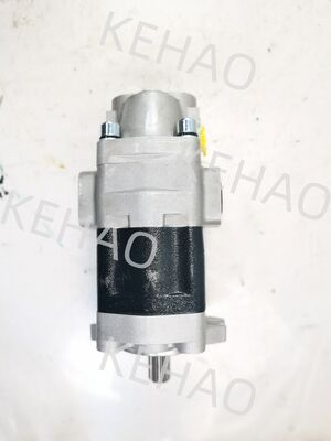 Hydraulic Gear Pump SDYA44+16L 13T（SDYA5216L945-1) Steering and Power device High Quality Hydraulic Spare Parts Used in Kawasaki Machinery