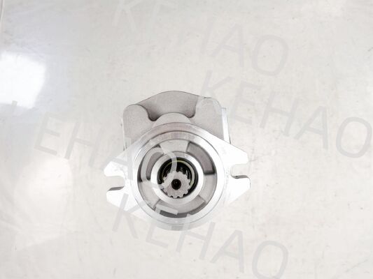 One-Year Warranty Middle pressure external meshing gear pump ST27+27+27G9H9-L-911（CBKSL2-G27+G27+G27-A2T4ΦL) 11Kw 1060 for Construction Equipment for Komatsu