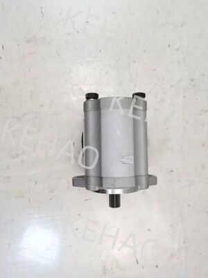 SYT-F423-ALX13 Hydraulic Gear Pump SYT-F420-ALX13 Steering and Power device Hydraulic Spare Parts Used in Komatsu Machinery