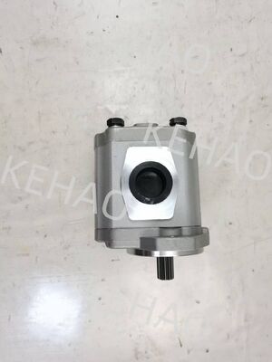 SYT-F423-ALX13 Hydraulic Gear Pump SYT-F420-ALX13 Steering and Power device Hydraulic Spare Parts Used in Komatsu Machinery