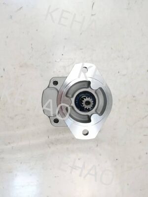 SYT-F423-ALX13 Hydraulic Gear Pump SYT-F420-ALX13 Steering and Power device Hydraulic Spare Parts Used in Komatsu Machinery