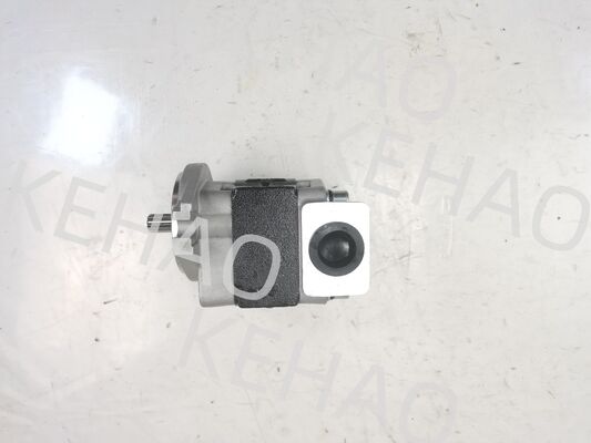 유압 기어 펌프 SGP1-25-ALΦ9/SGP1-25R520 9T 고품질 조향 및 동력 장치 중장비에 사용되는 유압 부품