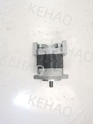 유압 기어 펌프 SGP1-25-ALΦ9/SGP1-25R520 9T 고품질 조향 및 동력 장치 중장비에 사용되는 유압 부품