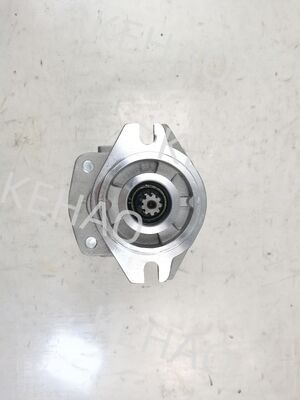 유압 기어 펌프 SGP1-25-ALΦ9/SGP1-25R520 9T 고품질 조향 및 동력 장치 중장비에 사용되는 유압 부품