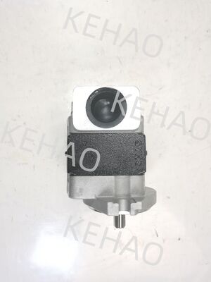 유압 기어 펌프 SGP1-25-ALΦ9/SGP1-25R520 9T 고품질 조향 및 동력 장치 중장비에 사용되는 유압 부품