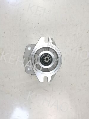 유압 기어 펌프 SGP1-25-ALΦ9/SGP1-25R520 9T 고품질 조향 및 동력 장치 중장비에 사용되는 유압 부품