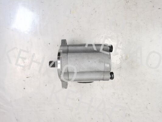 SYT-F420-ALX13(F420-13T R) 유압 기어 펌프 고압 산업용 등급 기어 오일 건설 장비용 유압 교체