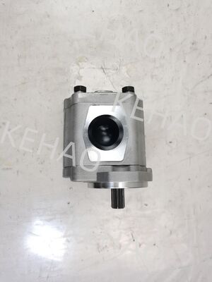 SYT-F420-ALX13(F420-13T R) 유압 기어 펌프 고압 산업용 등급 기어 오일 건설 장비용 유압 교체