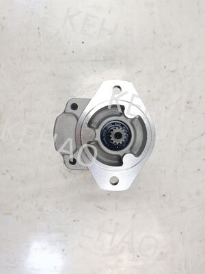 SYT-F420-ALX13(F420-13T R) 유압 기어 펌프 고압 산업용 등급 기어 오일 건설 장비용 유압 교체