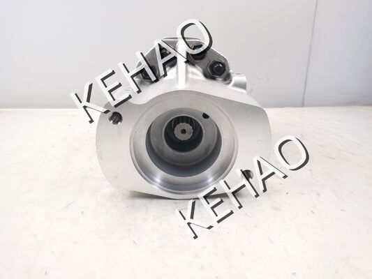 무거운 기계 가속 펌프 705-94-01070/SDL80 알루미늄 합금으로 설계 된 건설 장비 수압 전력 및 유체 전송