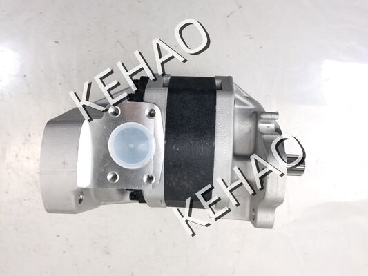 무거운 기계 가속 펌프 705-94-01070/SDL80 알루미늄 합금으로 설계 된 건설 장비 수압 전력 및 유체 전송