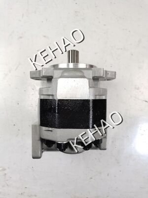 유압 기어 펌프 705-95-01020 오일 펌프 SDR(30)75 조향 및 동력 장치 유압 예비 부품 Kawasaki 기계에 사용