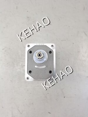 Compact Original Hydraulic Gear Pump 928-1KH-A external meshing gear pump For Engineering Machinery And Vehicle  Iron and Aluminum alloy