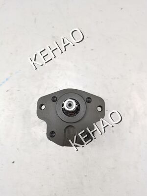 996ZYG(CB-0512L966-B2) Hydraulic Gear Pump High Pressure Industrial Grade Gear Oil Hydraulic Replacement For Construction Equipment