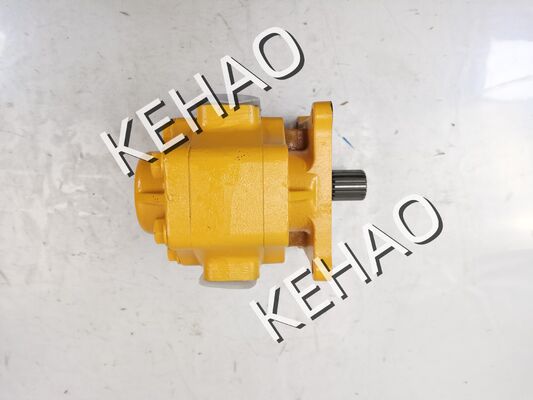 CAT 07440-72202/07440-40500/07431-11400/07446-66200/17441-67502/07443-67503 대 CAT D85/D15D65 볼도저 펌프