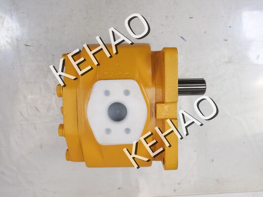 CAT 07446-66103/07440-72202/07440-40500/07431-11400/07446-66200/17441-67502/07443-67503 for CAT D85/D15D65 불도저 펌프 주철 유압 기어 펌프 높은 유량