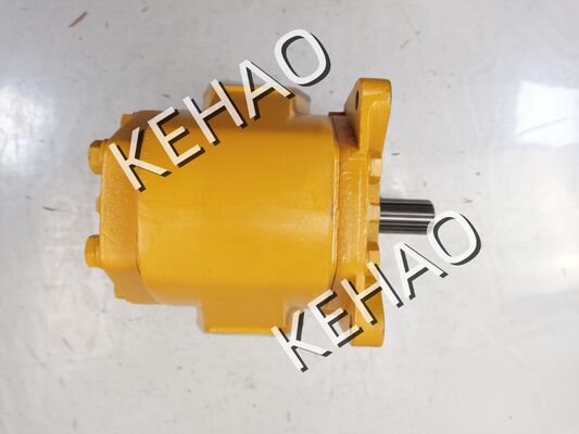 CAT 07446-66103/07440-72202/07440-40500/07431-11400/07446-66200/17441-67502/07443-67503 for CAT D85/D15D65 불도저 펌프 주철 유압 기어 펌프 높은 유량