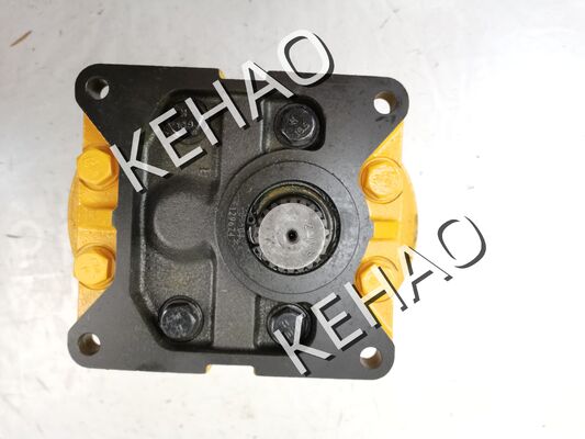 CAT 07446-66103/07440-72202/07440-40500/07431-11400/07446-66200/17441-67502/07443-67503 for CAT D85/D15D65 불도저 펌프 주철 유압 기어 펌프 높은 유량